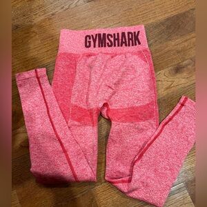 Gymshark Flex High Waisted Leggings